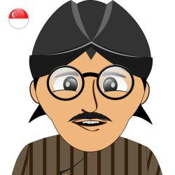 Prediksi SGP Angka Hoki